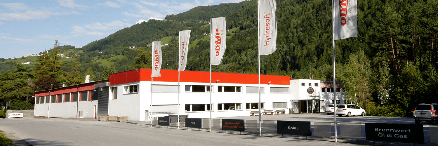 Olymp Werk GmbH