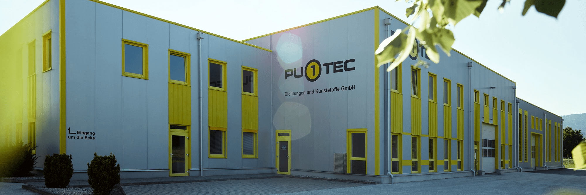 PU1TEC Dichtungen und Kunststoffe GmbH